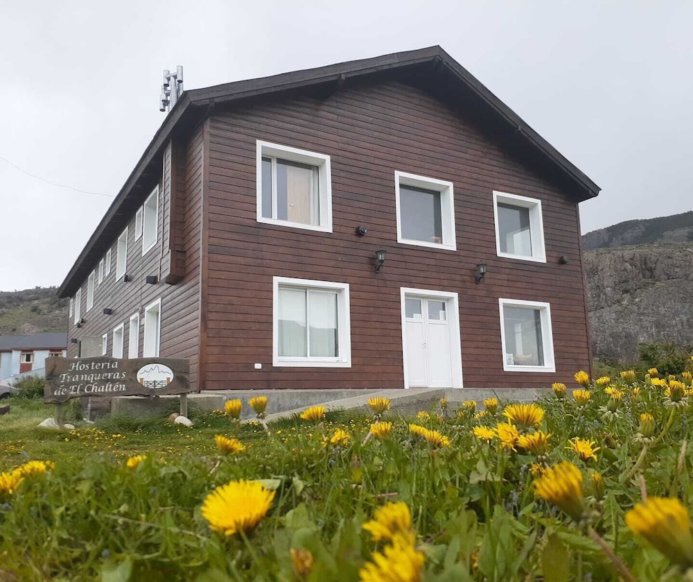 Tranqueras Lodge
