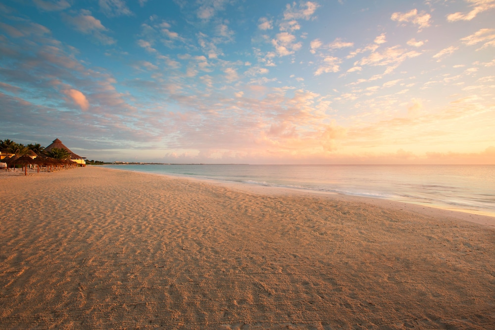 Fairmont Mayakoba Riviera Maya - All Inclusive 123