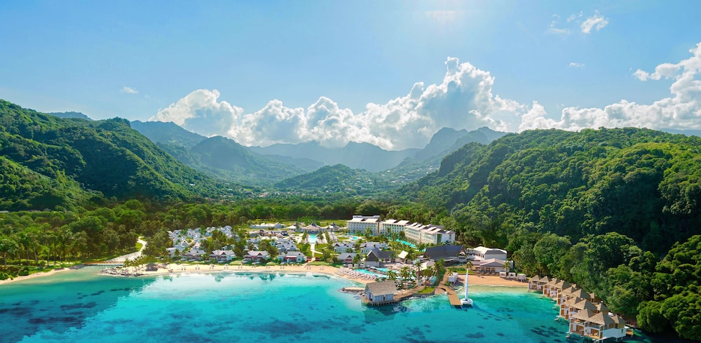 Sandals Saint Vincent & The Grenadines