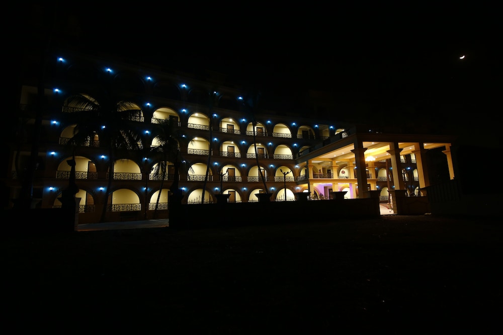 GD Hotel