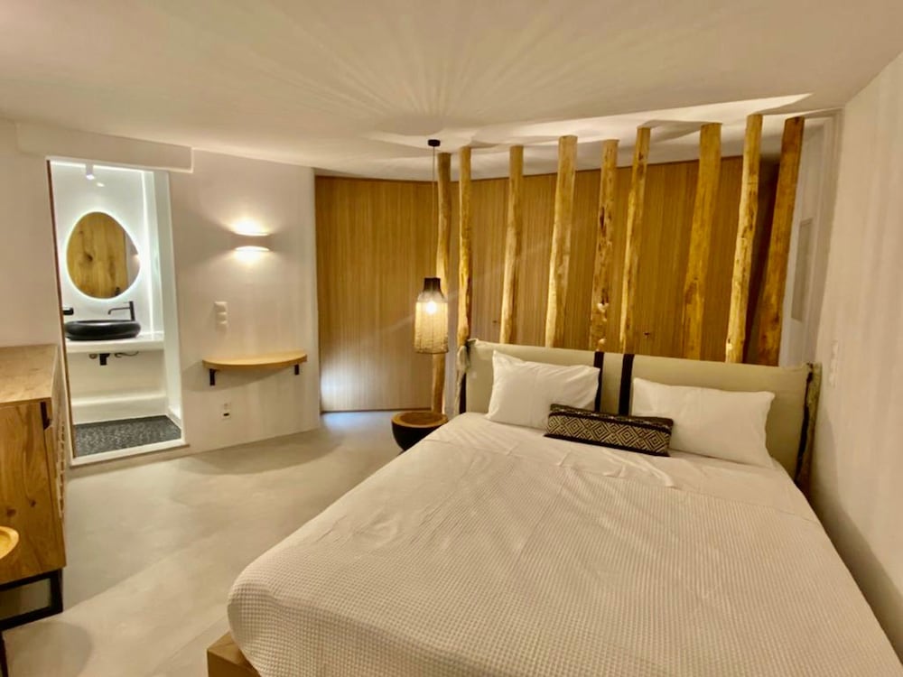 Apanema Villas Mykonos