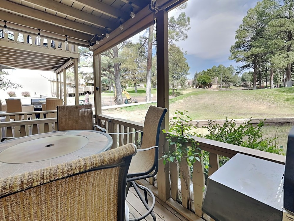 Innsbrook #254 by Ruidoso Vacation Rentals
