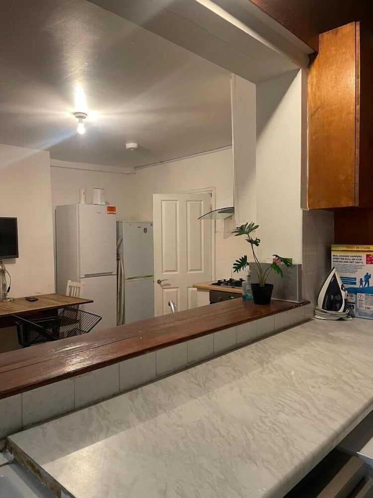 Lovely Apartment Balham F4