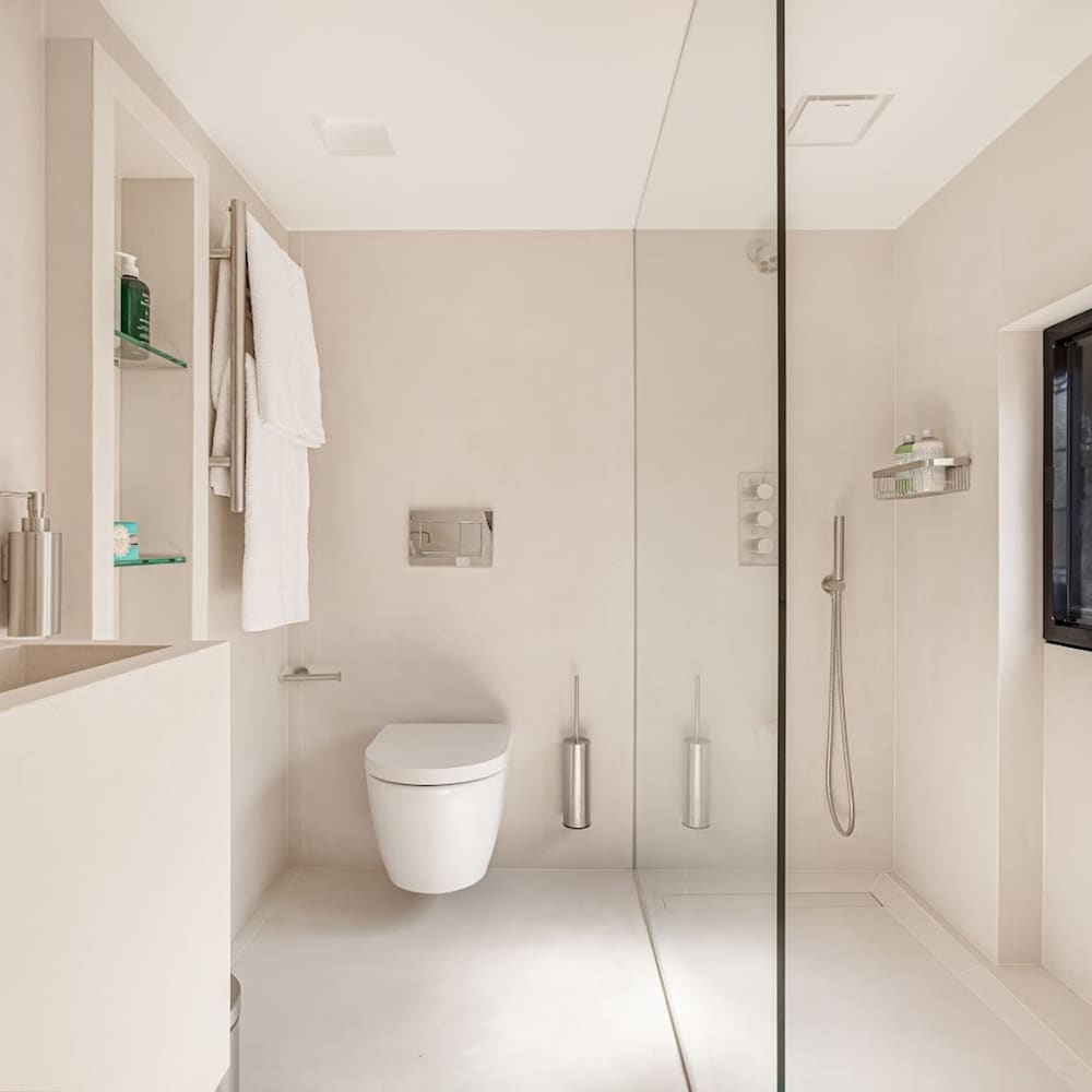 Harrods Knightsbridge Premium Suite III