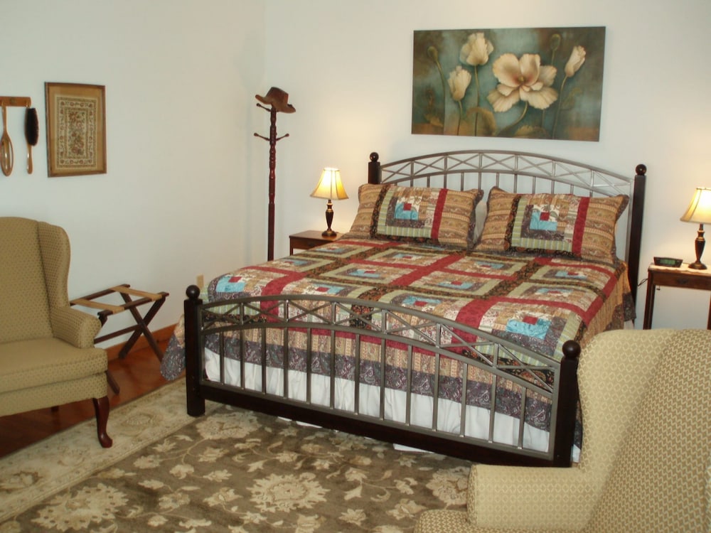 Mountain Top Lodge