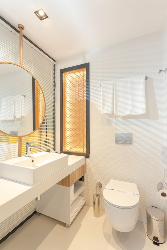 ROX Otel Ankara - Image 25