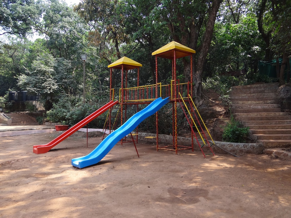 Hotel Ashok - Property Image 11