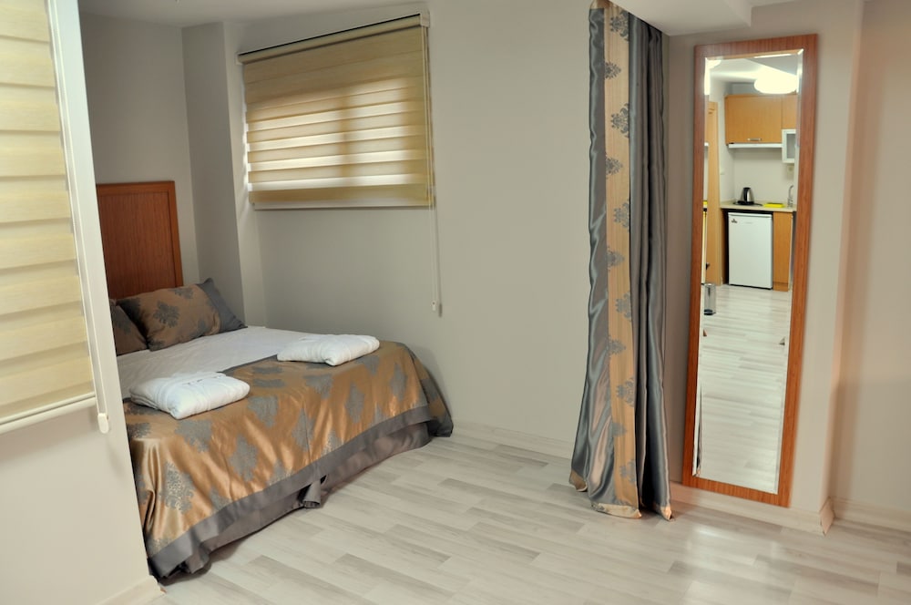 Waw Otel Galataport - Image 27