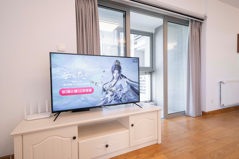 Tyms 3BR 2BA Apartment Yongxin Century