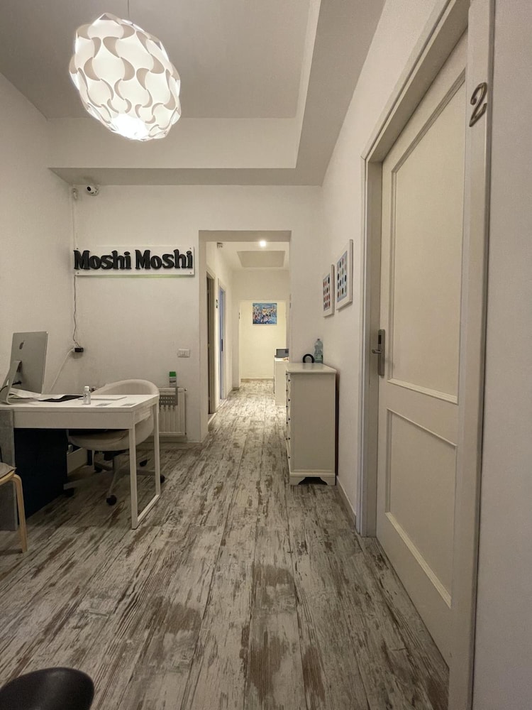 Moshi Moshi B&B