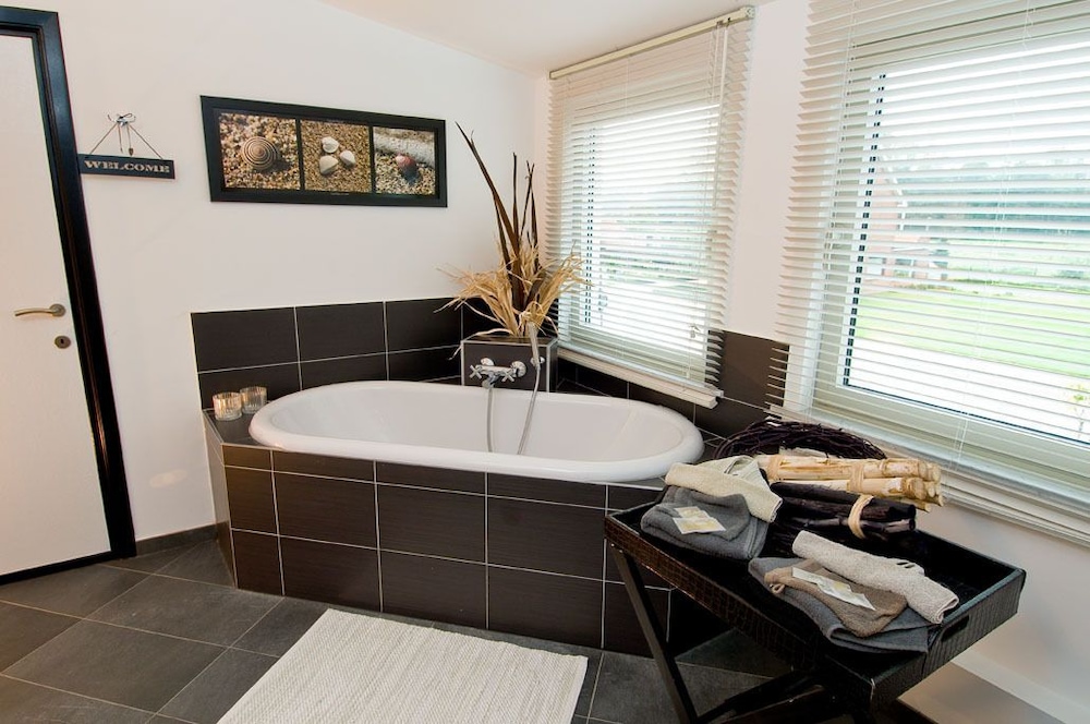 B&B De Witte Merel Deluxe