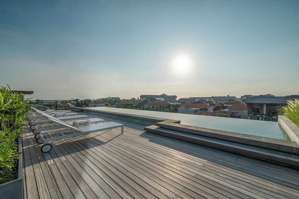 Body Factory Lifestyle Residence Canggu