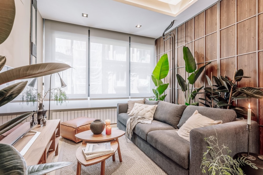Makere - 1 Bedroom in Almagro