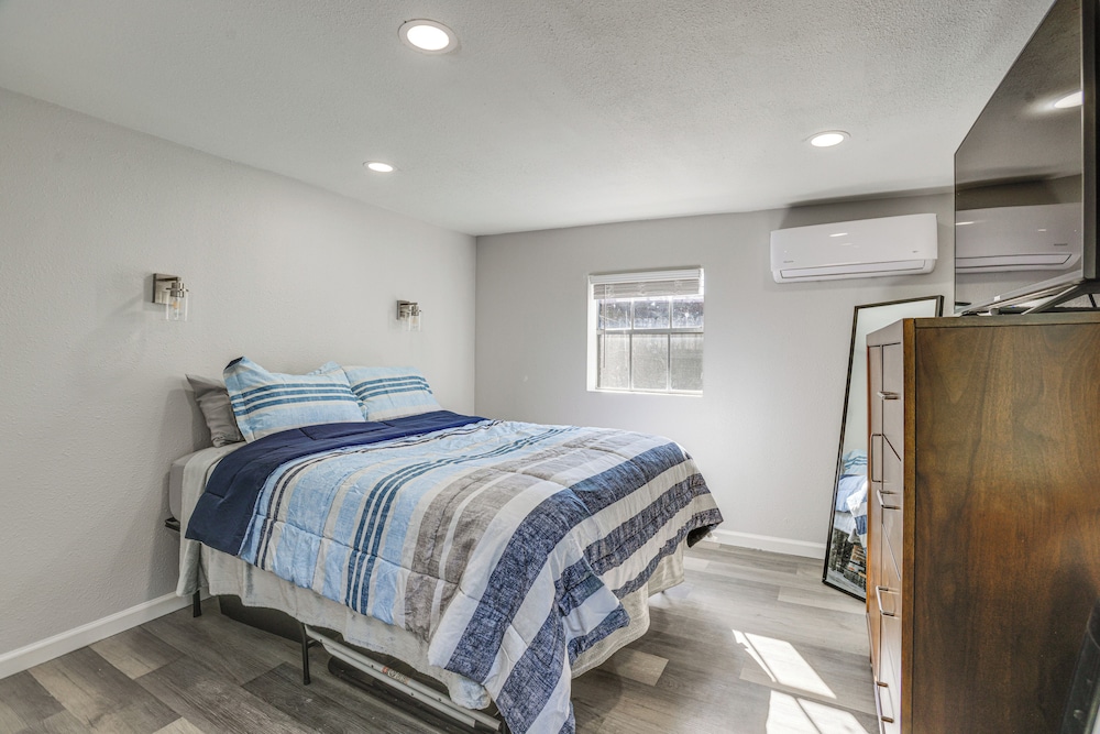 Prime I-10/610 Access! Houston Home Base