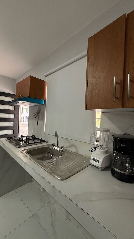 Residencia Gran Coyula Orange 508