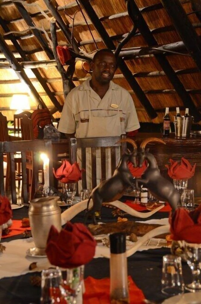 Ivory Lodge