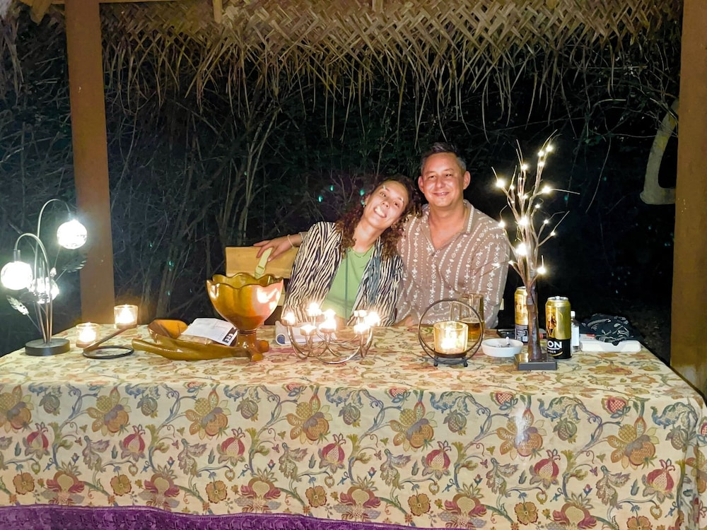 Podi Hoona Yala Safari Camp