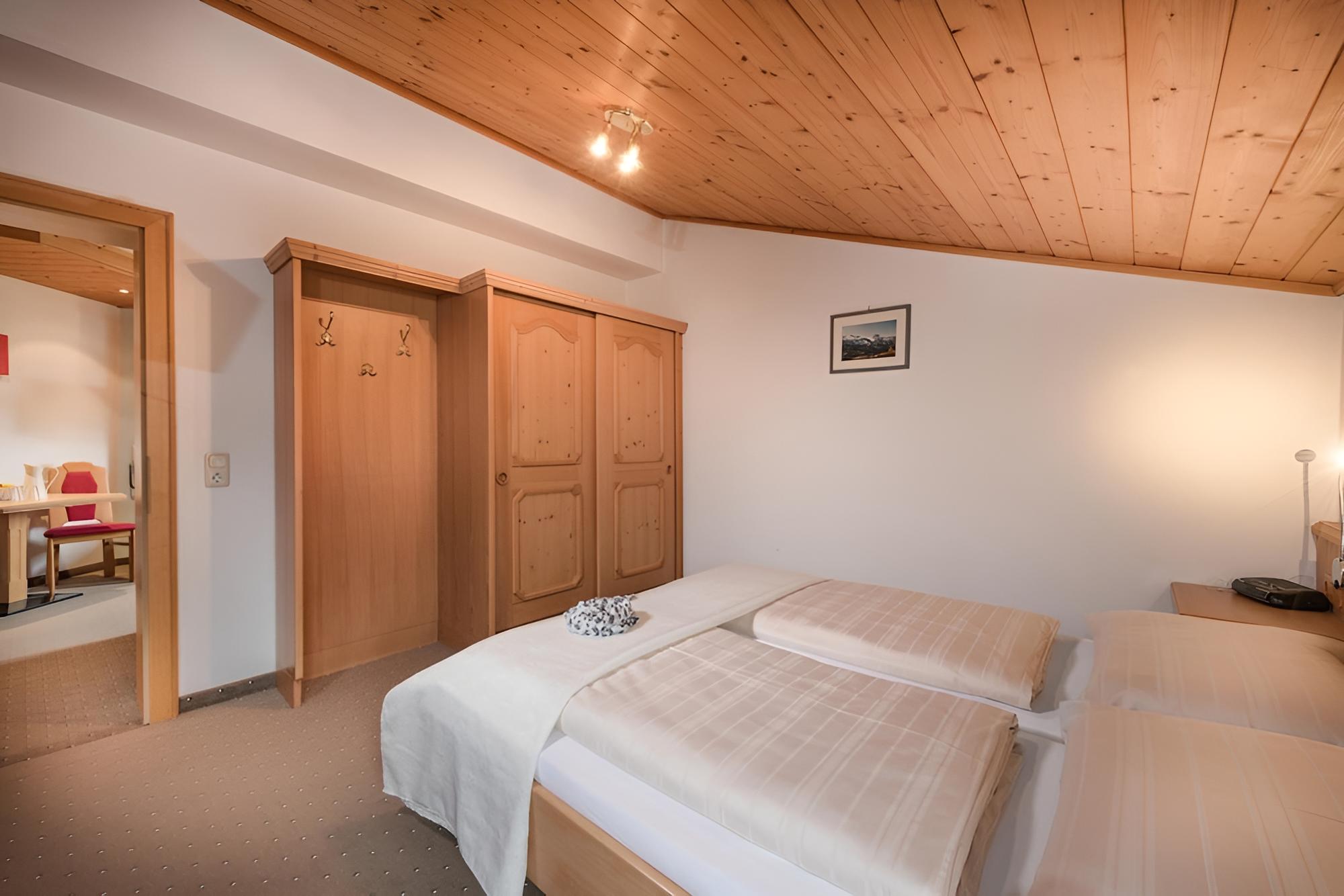 Gästehaus Gratz