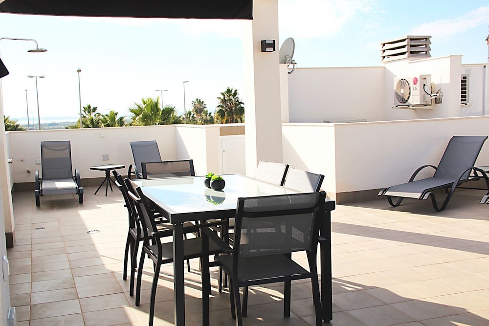 Casa Rosa in Guardamar