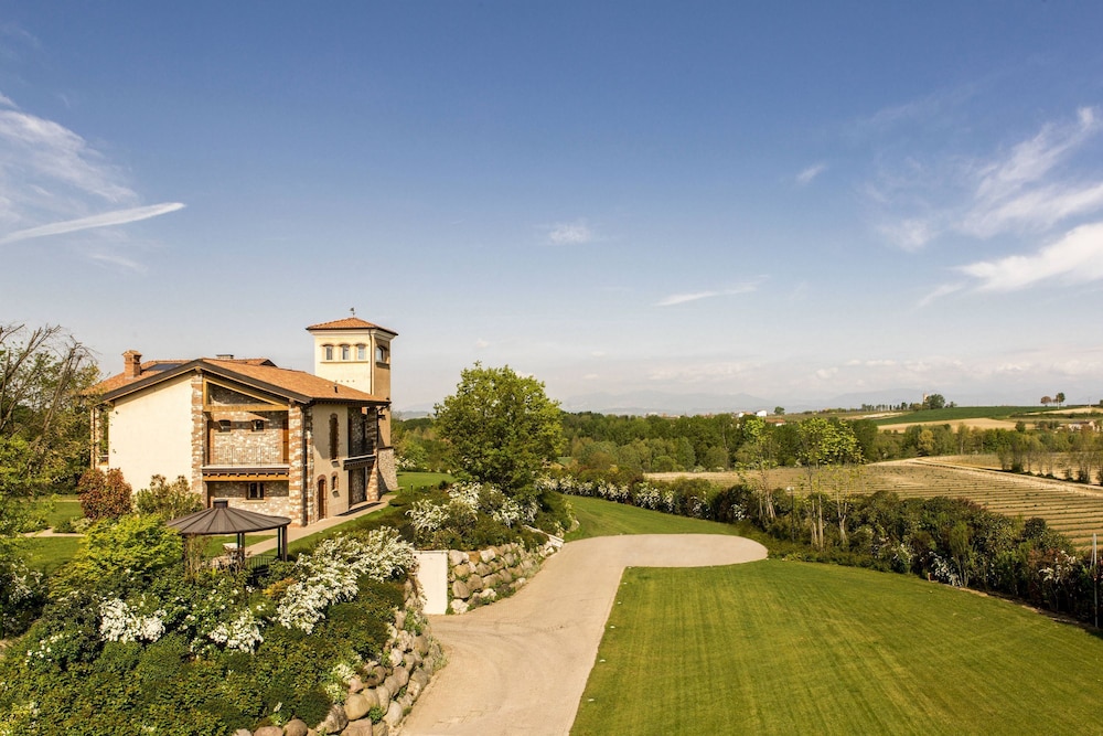 Relais Mondotella