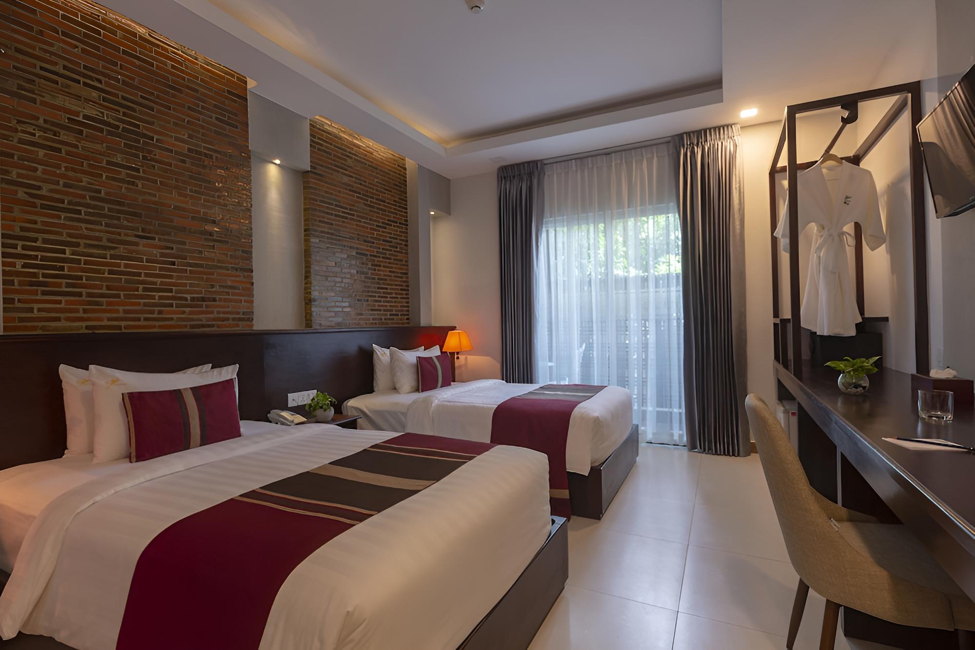Sovanna Hotel