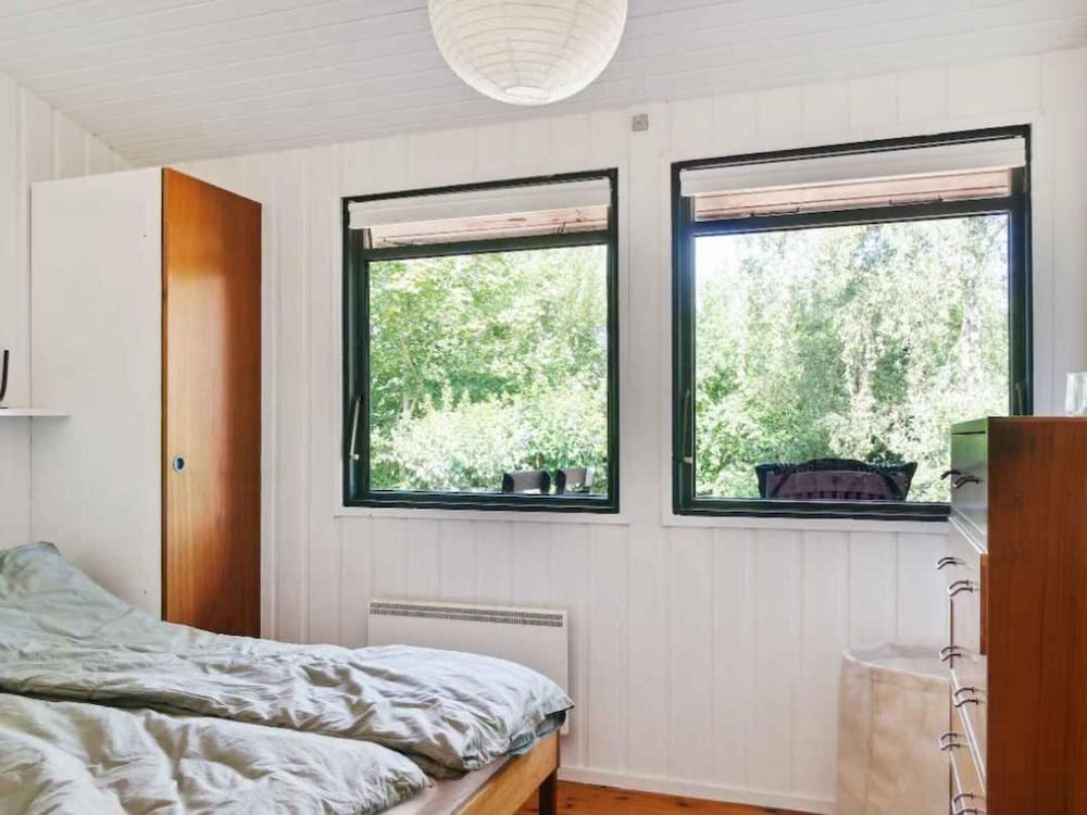 5 Star Holiday Home in Asnaes