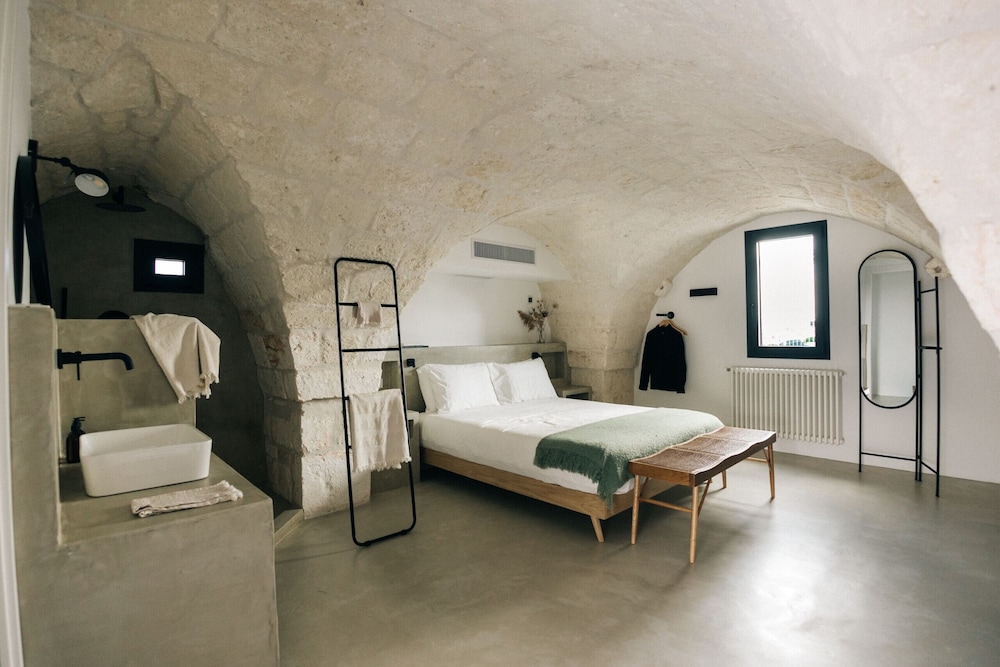 Casalta - CAV in Ostuni