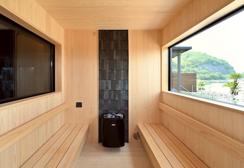SIOKUMIHAMA Sea Side Villa HAMATSUZURI