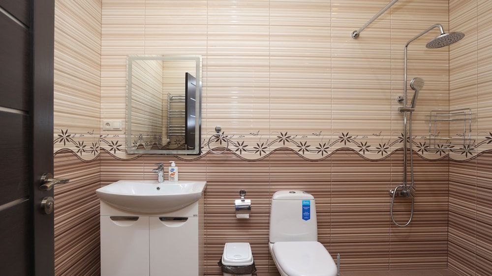 Stay Inn next to Dalma Mall