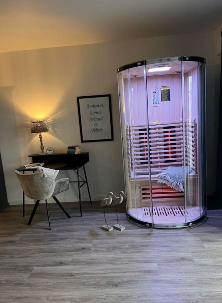 Holiday Apartment Beach54\