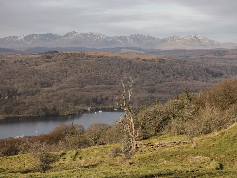Winster Fields