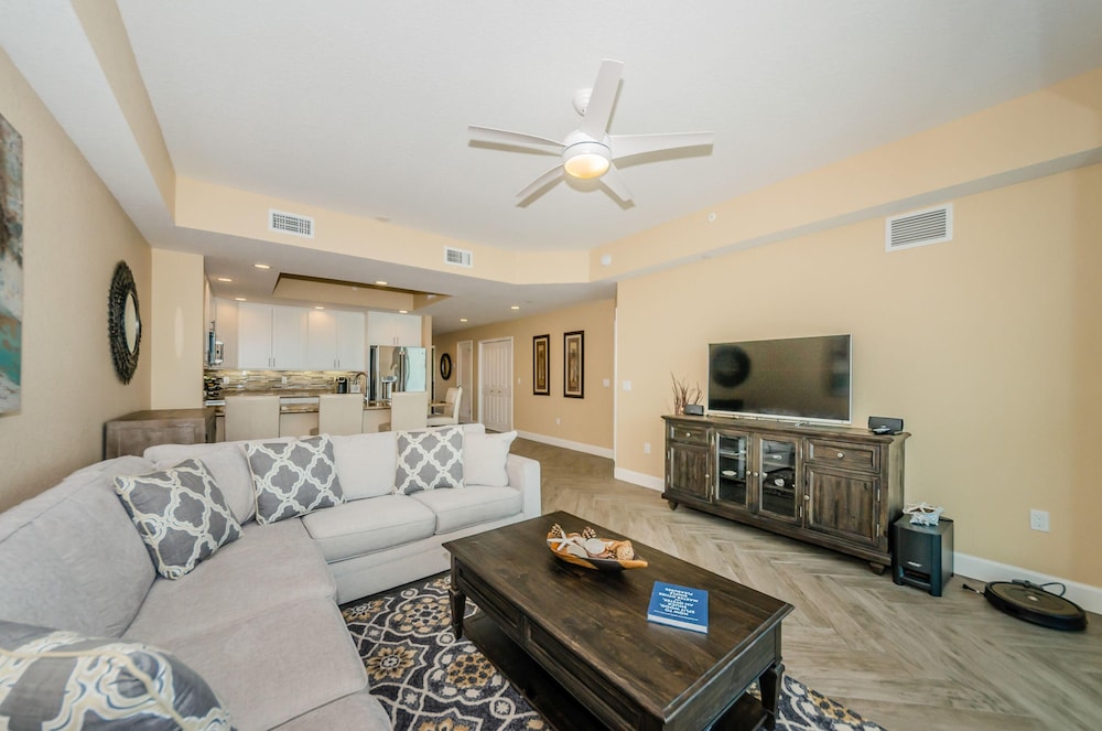 Dolphin Key 504 - Premier