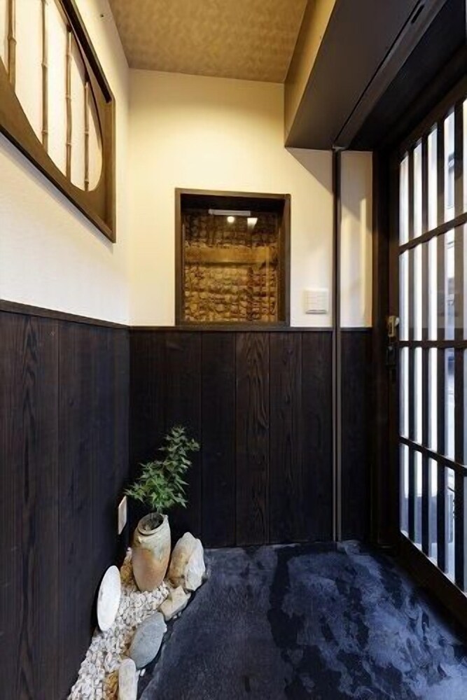 Kyoto Himawari Shijo Kawaramachi