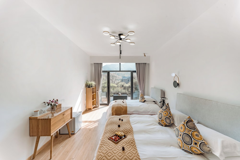 Moganshan Muye Summer Homestay