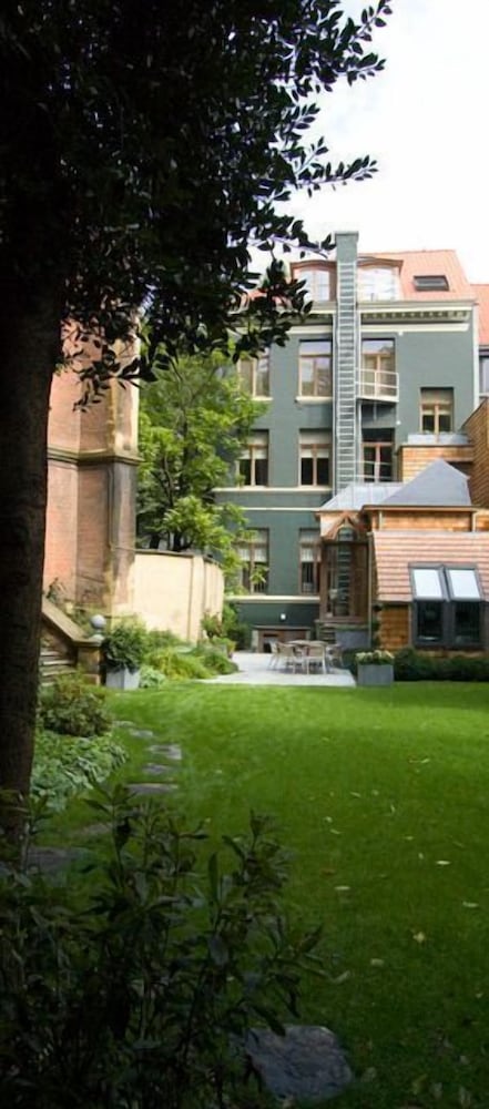 Hotel Le Tissu - Image 1