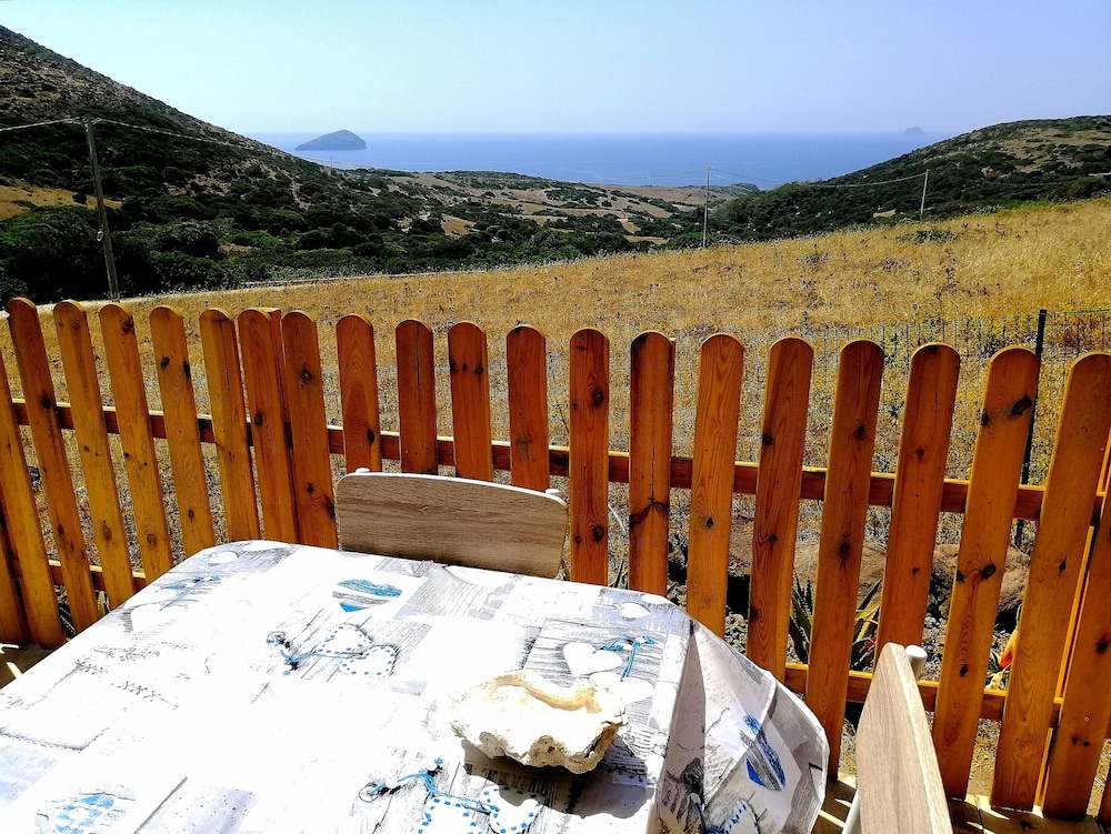Agriturismo Erbe Matte - Campingplads, Billede 71
