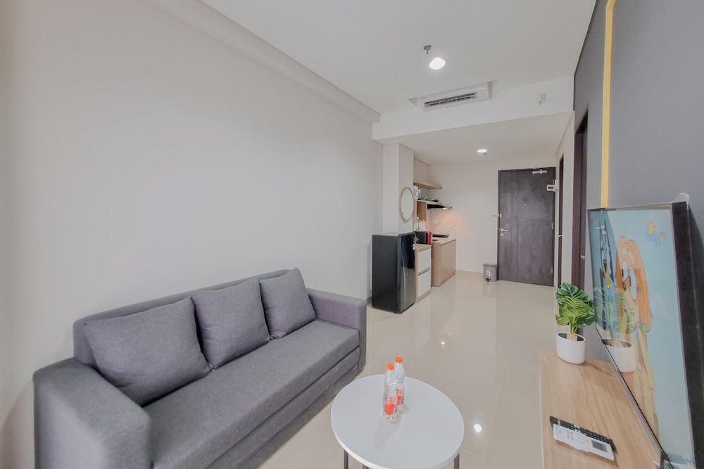 1Br Patraland Amarta Apartment Near Universitas Gajah Mada