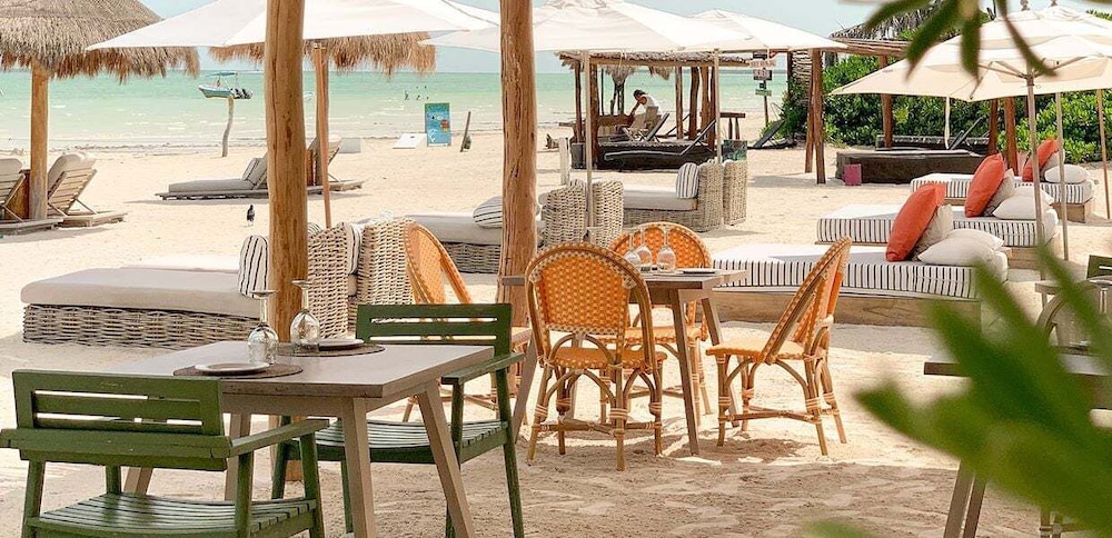 Isla Holbox Vacations - Ser Casasandra Boutique Hotel - Property Image 163