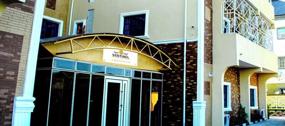 Sentinel Apartment
