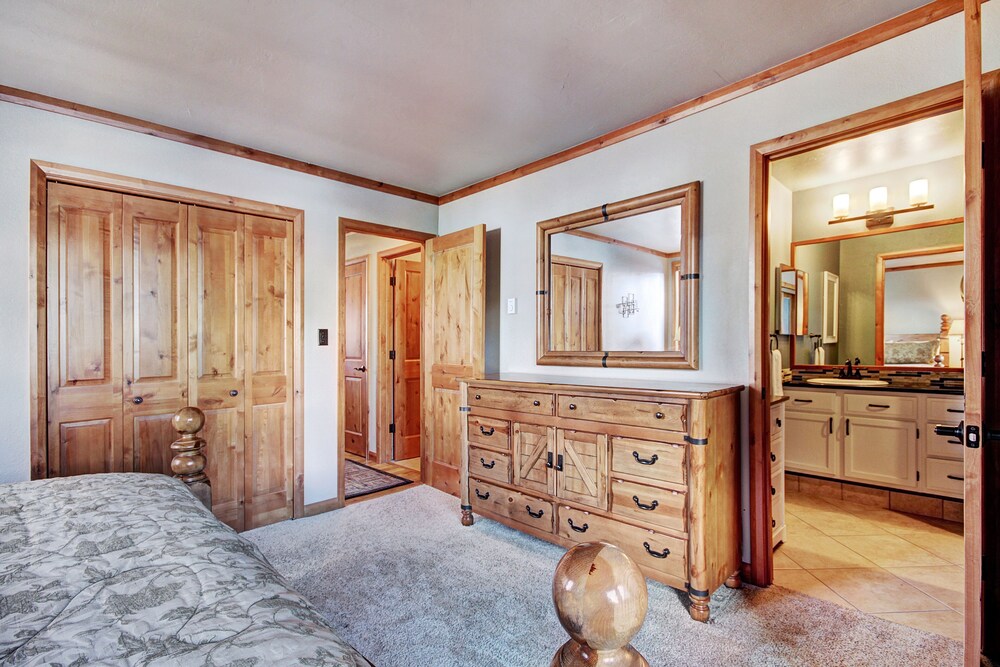 Breckenridge Ski Resort Vacation Condos