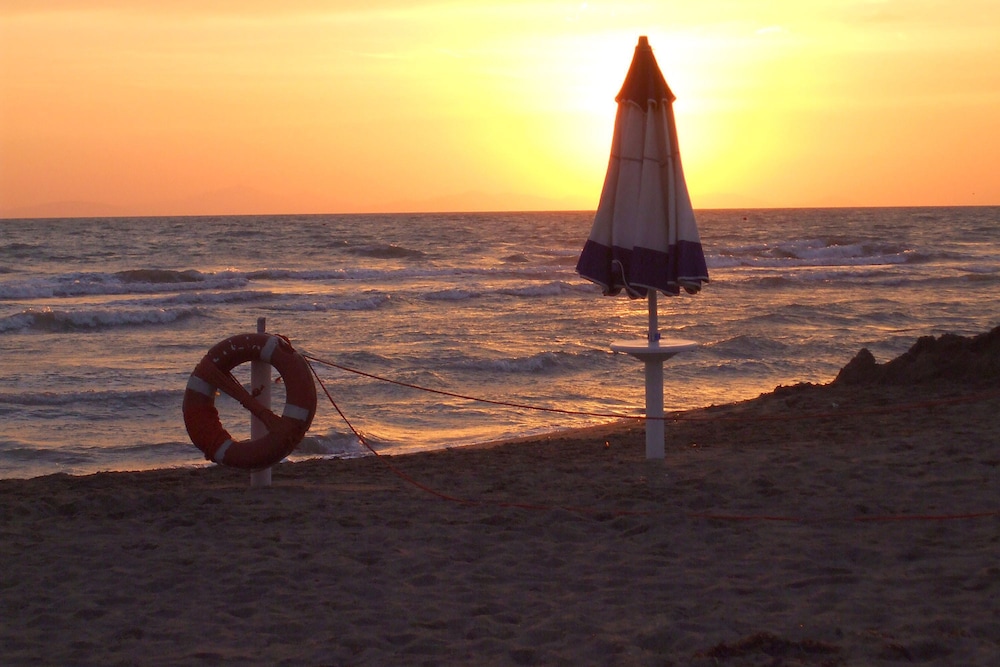Appartamento Hollywood al Mare di Marina