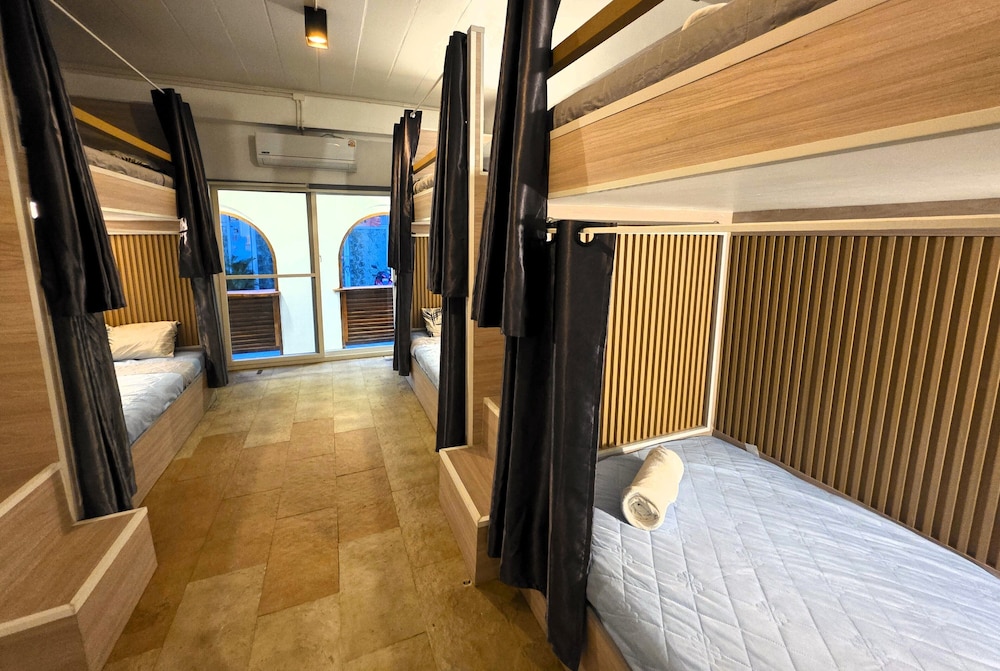 Hideout Hostel 2