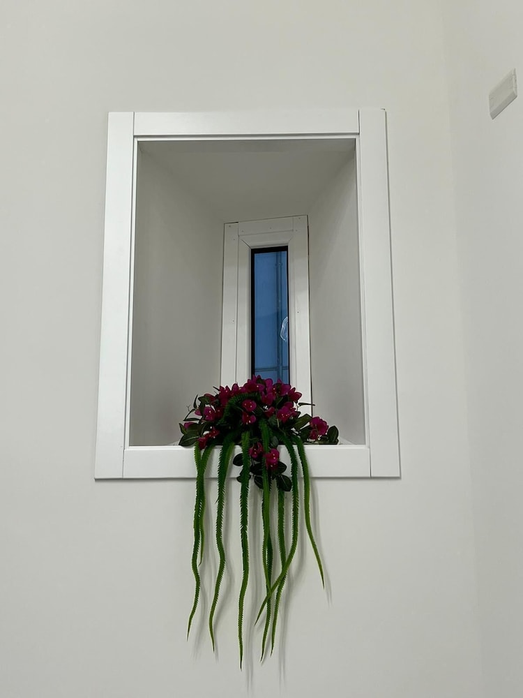 B&B palazzo della guardia