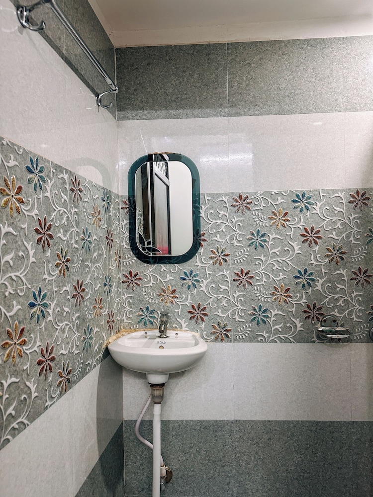 Shree KB Guest House