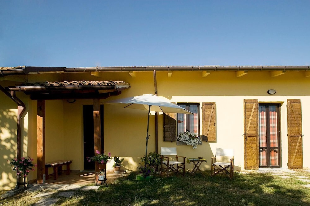 Agriturismo Bufano
