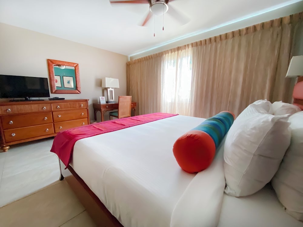 Simpson Bay Resort Marina & Spa 21