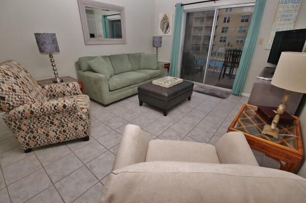 Sea Coast Gardens II 2 Bedroom Condo by Great Ocean Condos