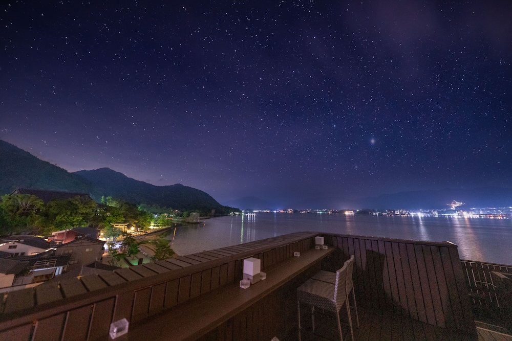 Miyajima Kinsuikan
