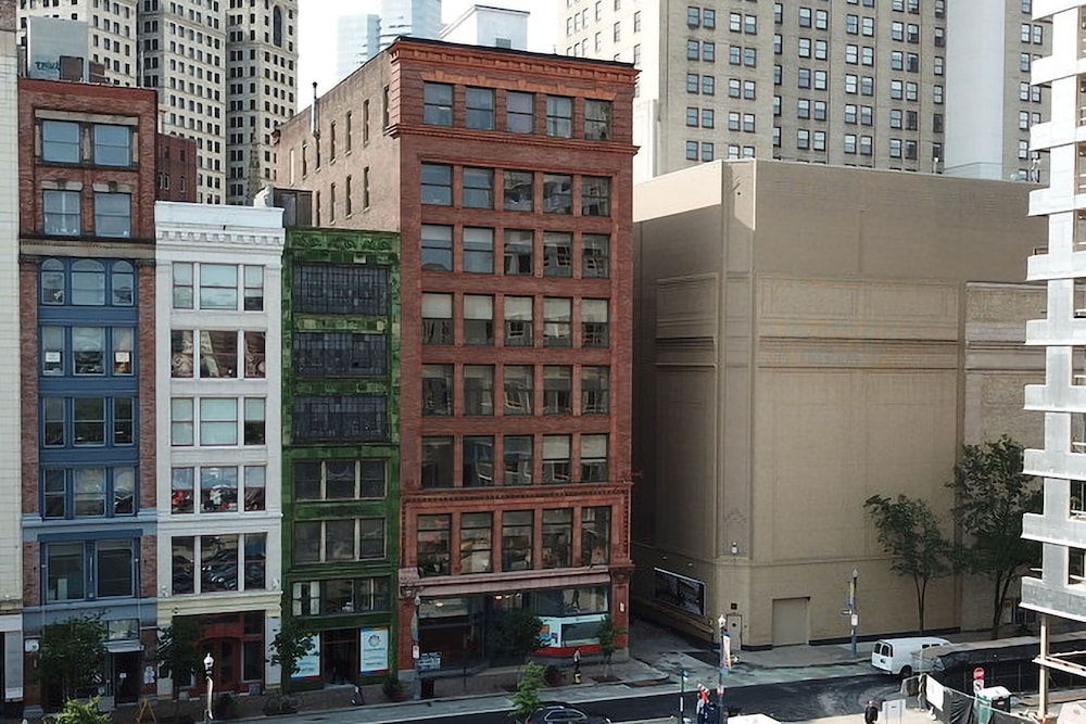 Stay Alfred on Penn Avenue - Property Image 10