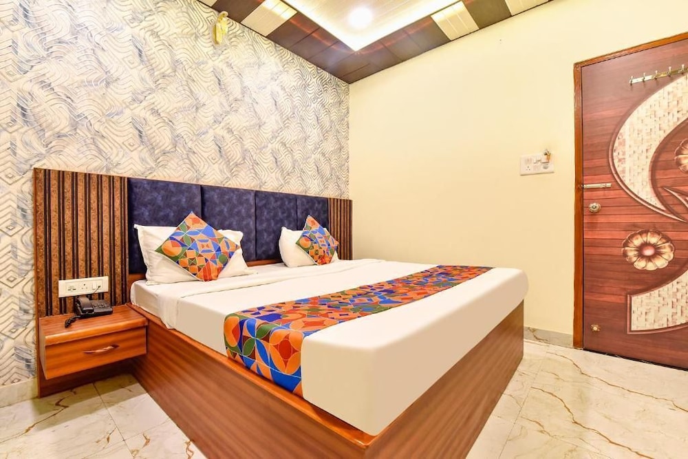 Hotel Triple Three By Aditya Inn